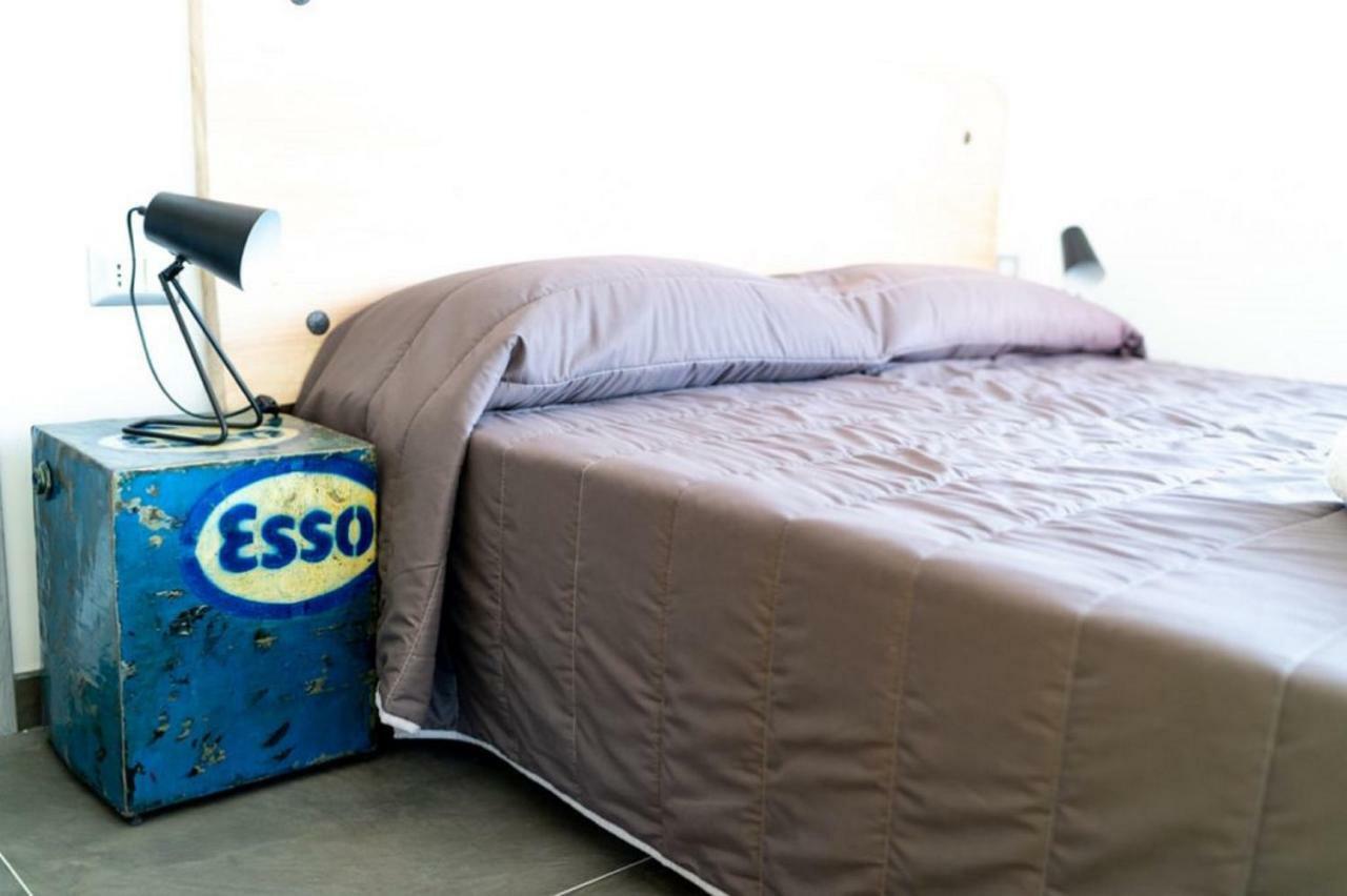Italian Piston House Sport Moto Rent Bed & Breakfast Millesimo Екстериор снимка
